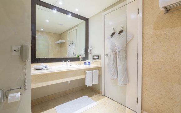 Tu habitación