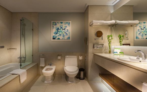 Tu habitación