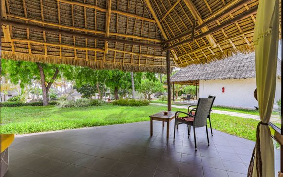 Tu habitación