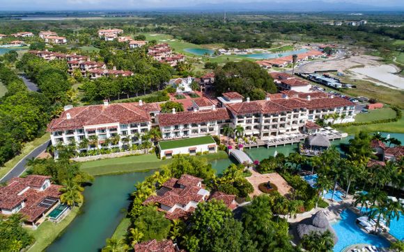 Buenaventura Golf & Beach Resort Panama Autograph Collection 5*