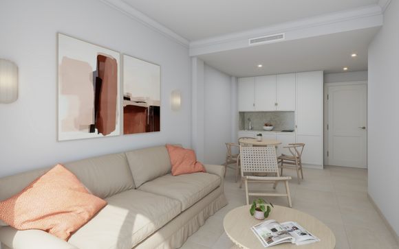 Tu habitación