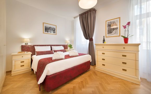 Tu habitación