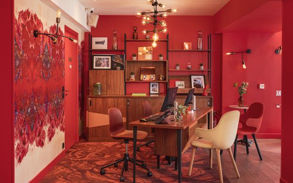 Hotel Exquis