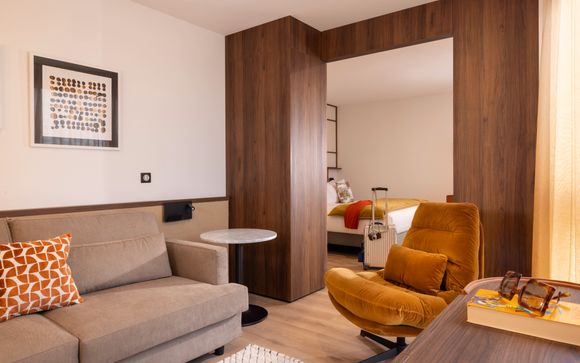 Tu habitación