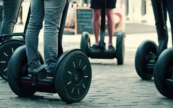 ¡Completa tu estancia!