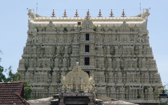 ¡Completa tu estancia!