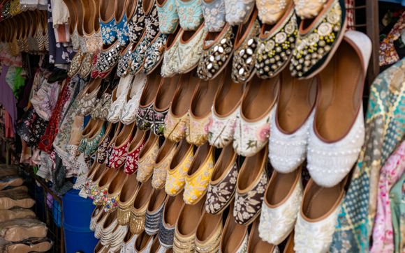 ¡Completa tu estancia!