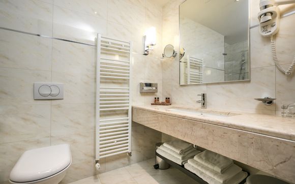 Tu habitación
