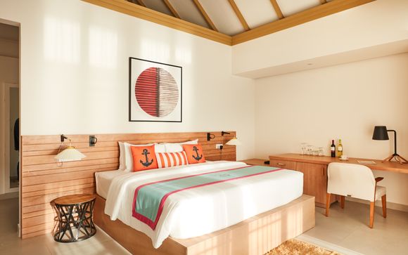 Tu habitación