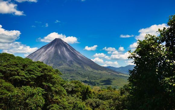 ¡Completa tu estancia!