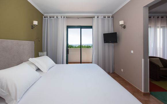 Tu habitación