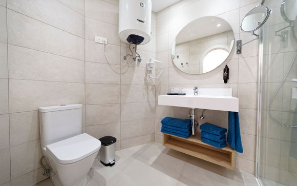 Tu habitación