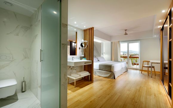 Tu habitación