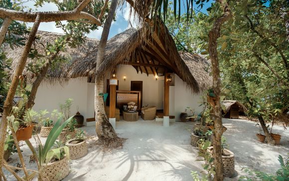 Tu habitación