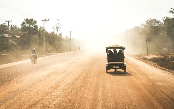 ¡Completa tu estancia!