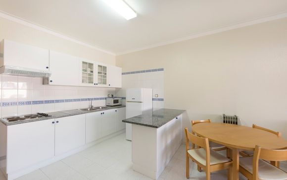 Tu habitación