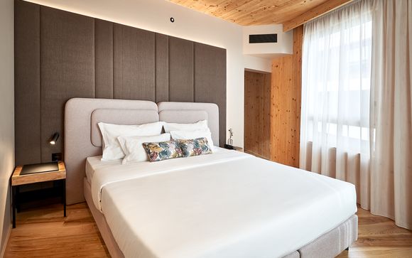 Tu habitación