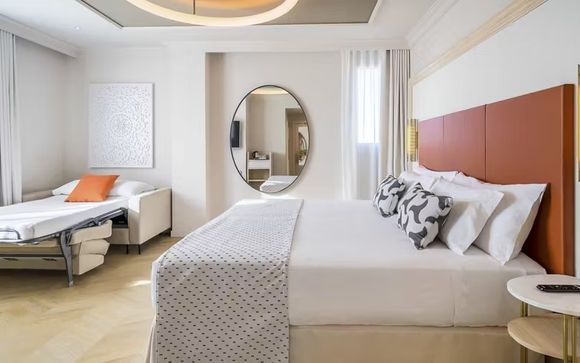 Tu habitación