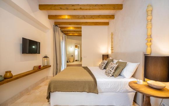 Tu habitación