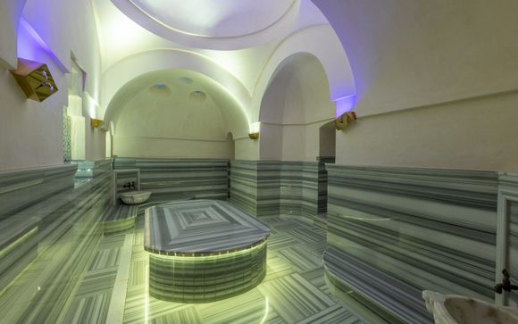 Tu habitación
