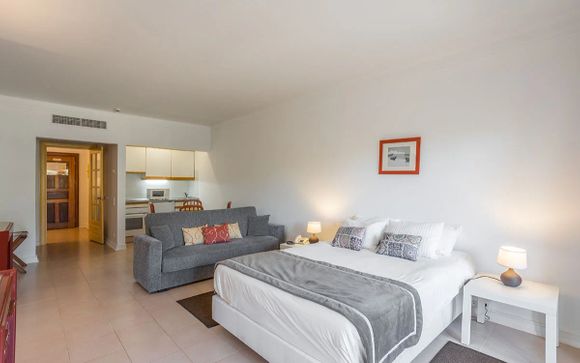 Tu habitación