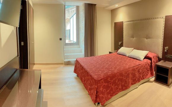 Tu habitación