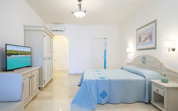 Tu habitación