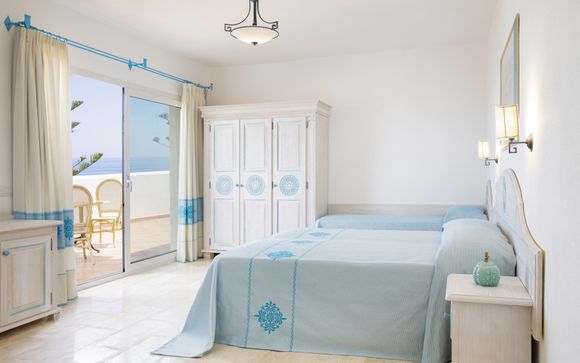 Tu habitación
