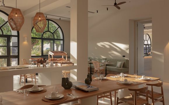 Tu habitación