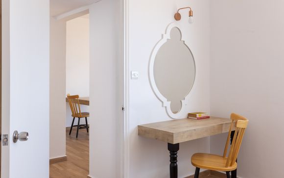 Tu habitación