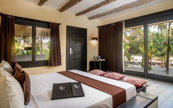 Tu habitación