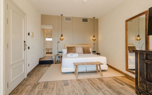 Tu habitación