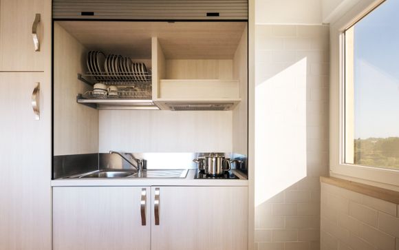 Tu habitación
