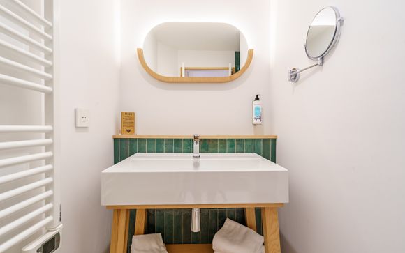 Tu habitación