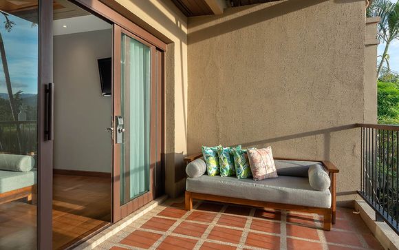 Tu habitación