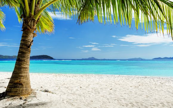 ¡Completa tu estancia!