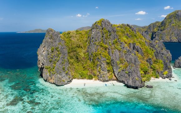 ¡Completa tu estancia!