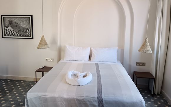 Tu habitación