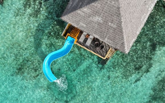 Tu habitación