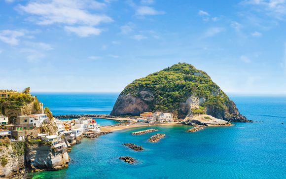 ¡Tus excursiones incluidas!
