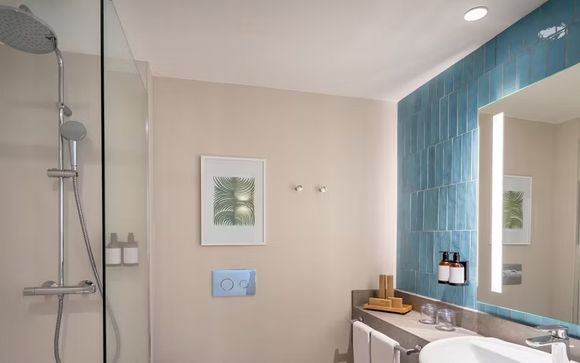 Tu habitación