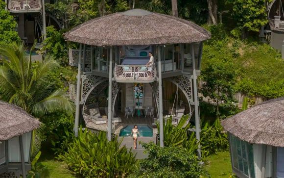 Tu habitación