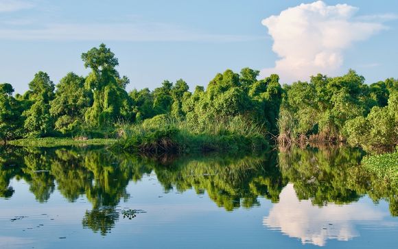 ¡Completa tu estancia!