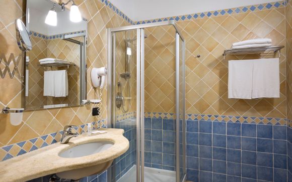 Tu habitación