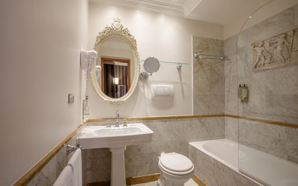 Tu habitación