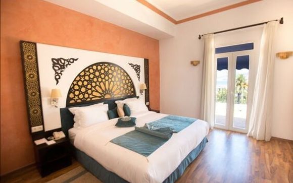 Tu habitación