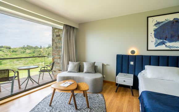 Tu habitación