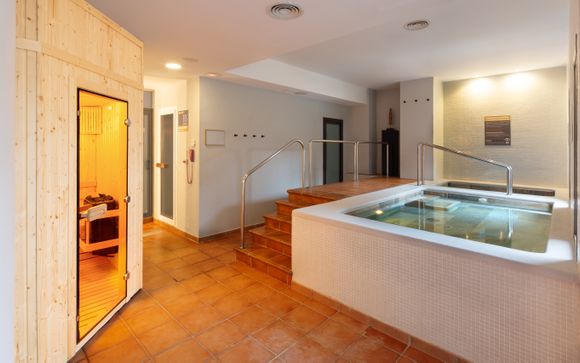 Tu habitación