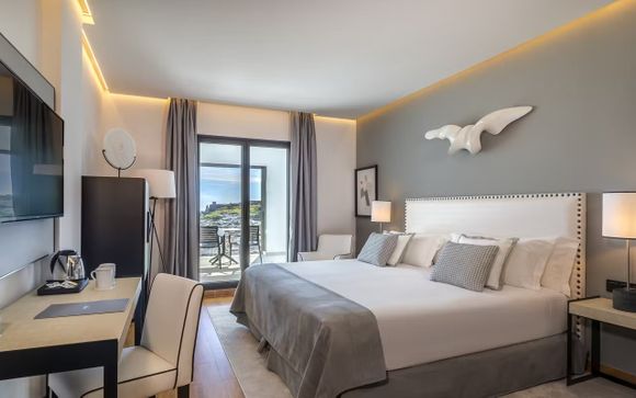 Tu habitación