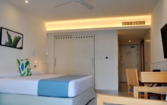 Tu habitación
